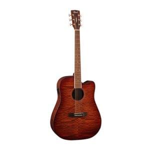 Cort AD890MBCF NAT Standard Series Acoustic Guitar
